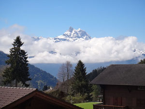 Apartment in the mountains in Switzerland, Gryon — Find off-plan property or real estate resale directly from developers and owners GEOLN.COM. Photo 2