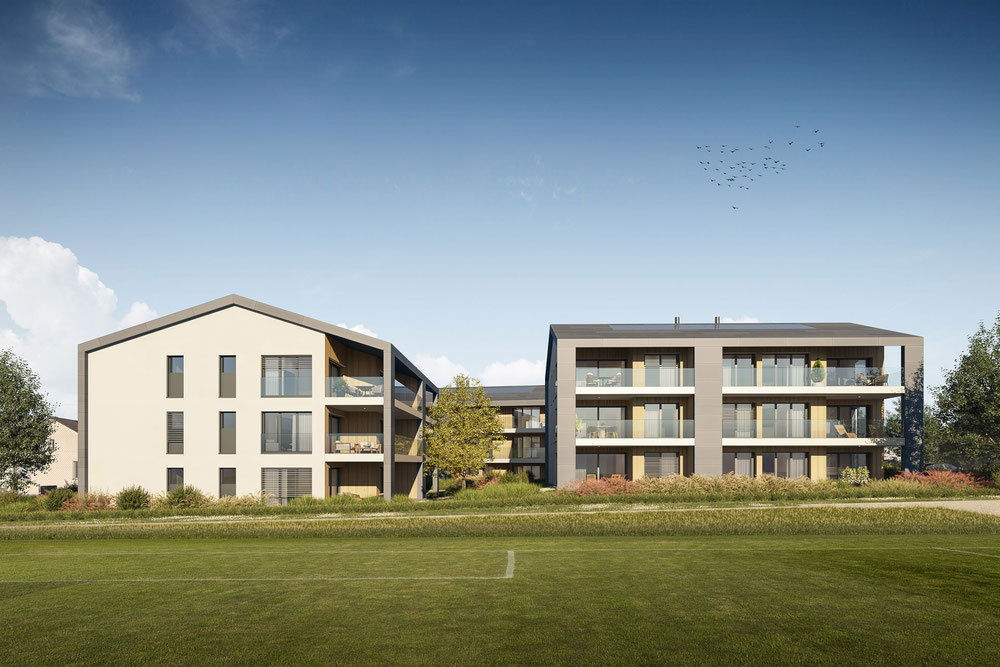 Nieruchomości w Route de Saillon — spójrz na wyszukiwarkę nieruchomości GEOLN.COM. Zdjęcie 1