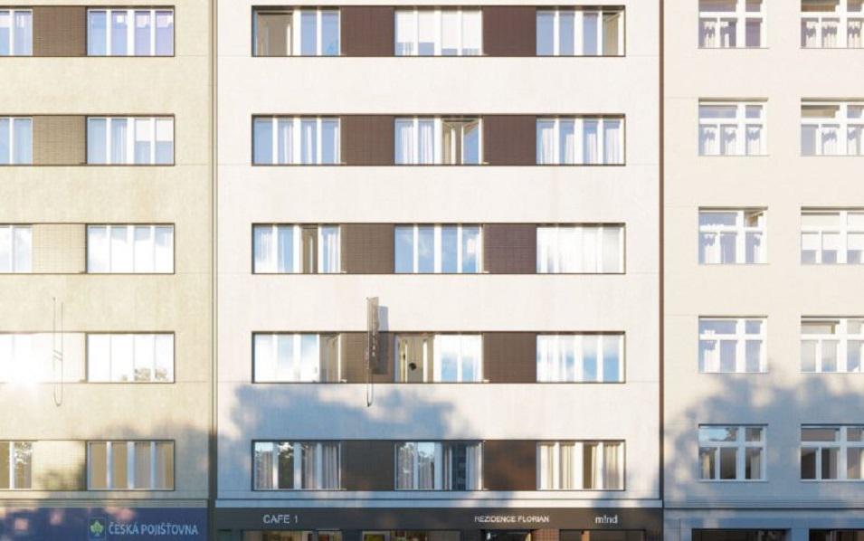 נדל"ן ב Florian — עיין במנוע חיפוש הנדל"ן GEOLN.COM. תמונה 1