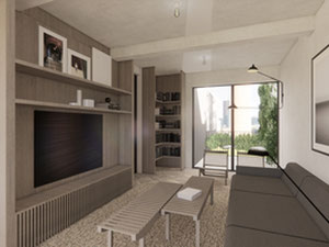 Нерухомість в CUYLITSSTRAAT 15 — дивіться на пошуковику нерухомості GEOLN.COM. Фото 3