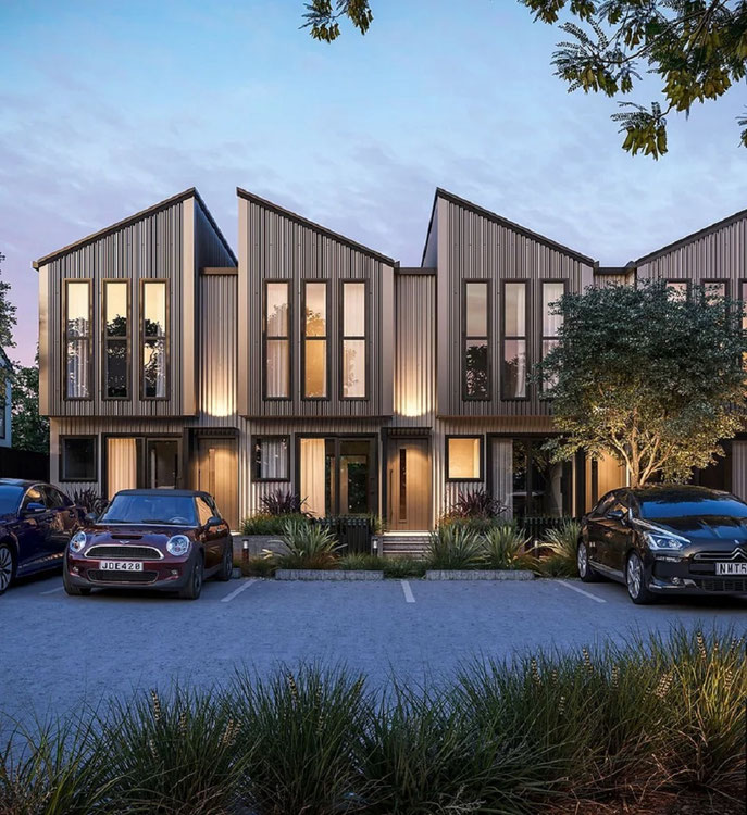 Real estate in 22 Fitzherbert Road — look at the real estate search engine GEOLN.COM. Photo 1