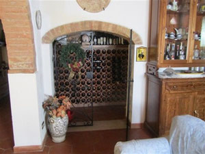 Вілла в Італії, Тоскані, Монтепульчано — Пошуковик нерухомості від забудовників і власників GEOLN.COM. Фото 6