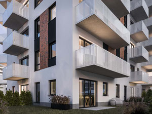 Real estate in Osiedle Filo — look at the real estate search engine GEOLN.COM. Photo 3