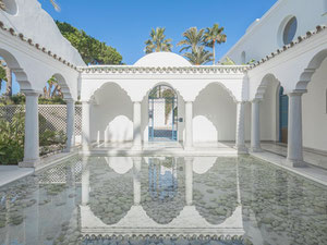 Villa 7 bedrooms 1232 m² in San Pedro Alcantara, Spain — Find off-plan property or real estate resale directly from developers and owners GEOLN.COM. Photo 29