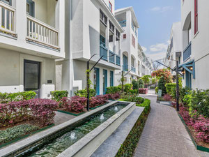 房地产在 Sunset Heights — look at the real estate search engine GEOLN.COM. 照片 14