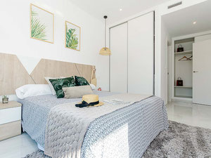 Villa 3 Schlafzimmer 94 m² in Polope de la Marina, Spanien — Immobilien-Suchservice von Bauträgern und Eigentümern GEOLN.COM. Foto 9