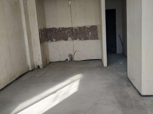 公寓位于一栋享有 Nutsubidze 美景的新建筑中 — 来自开发商和业主的房地产搜索引擎 GEOLN.COM. 照片 4