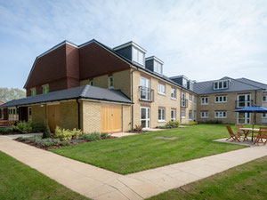 Immobilien in River View Lodge — Schauen Sie sich die Immobiliensuchmaschine GEOLN.COM an. Foto 3