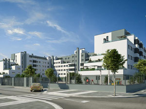 房地产在 Quabit XXI — look at the real estate search engine GEOLN.COM. 照片 3