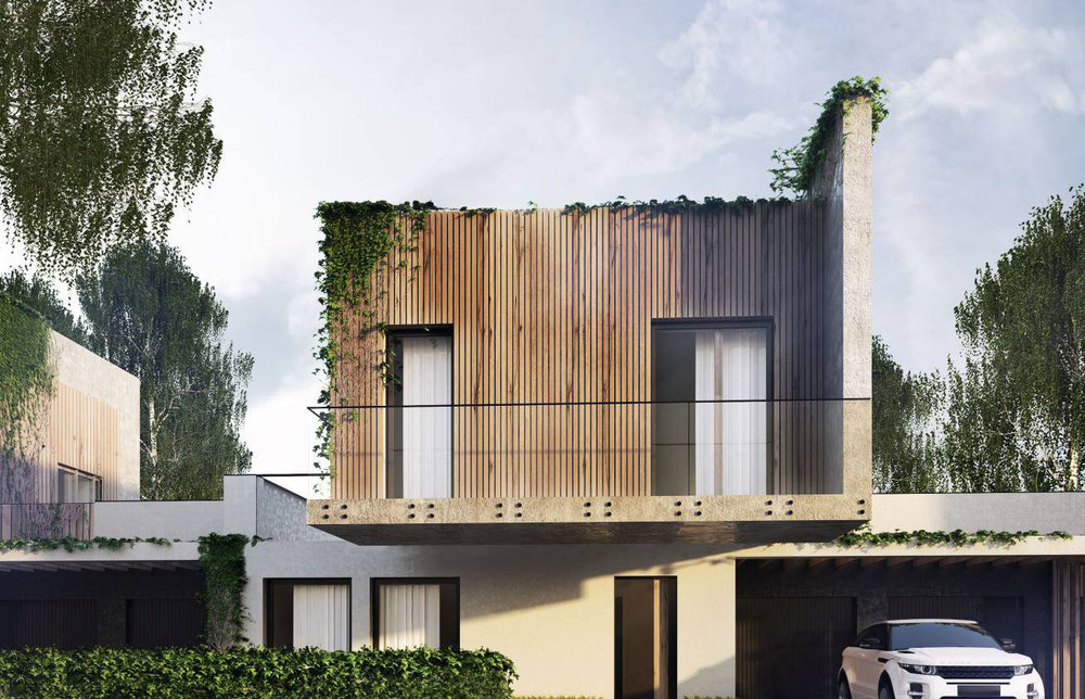 عقار للبيع في Vivienda Park — انظر إلى محرك البحث العقاري GEOLN.COM. صورة فوتوغرافية 1