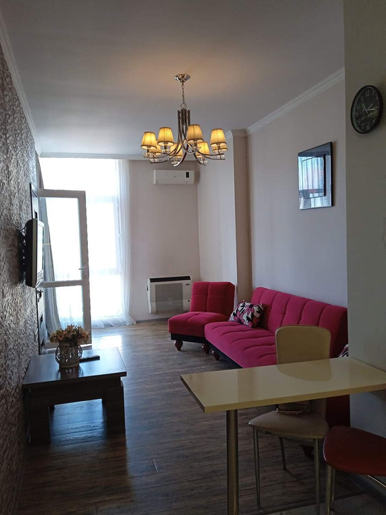 两室公寓出售 — 来自开发商和业主的房地产搜索引擎 GEOLN.COM. 照片 1