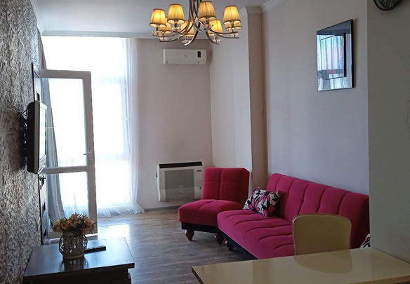 דירת 2 חדרים למכירה