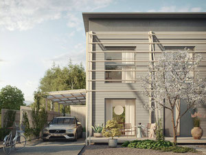 Нерухомість в Stenby Park hus 33 — дивіться на пошуковику нерухомості GEOLN.COM. Фото 2