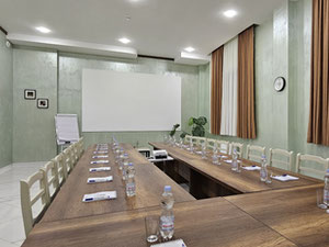 出售30间客房的酒店在祖格迪迪 — 来自开发商和业主的房地产搜索引擎 GEOLN.COM. 照片 4