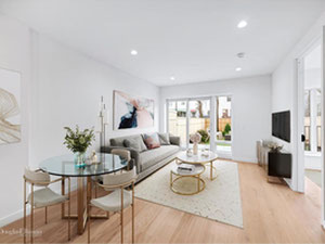 房地产在 442-444 Pulaski Street — look at the real estate search engine GEOLN.COM. 照片 3