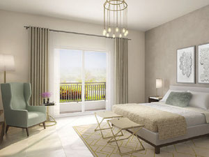 içindeki mülkiyet Amaranta — emlak arama motoru GEOLN.COM'a bakın. Fotoğraf 4