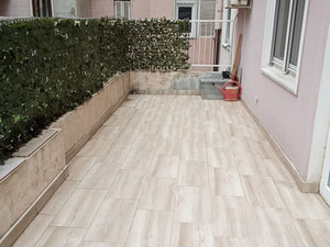 Purchase of an apartment with a terrace and garden in Belgrade, looking for real estate property with parking, garage, yard, Serbia Expo 2027 — Find off-plan property or real estate resale directly from developers and owners GEOLN.COM. Photo 2