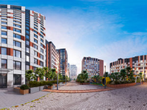 Нерухомість в ЖК Серце столиці — дивіться на пошуковику нерухомості GEOLN.COM. Фото 6