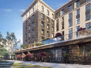 房地产在 Sinatra — look at the real estate search engine GEOLN.COM. 照片 2