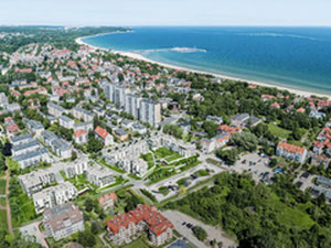 Real estate in Okrzei — look at the real estate search engine GEOLN.COM. Photo 6