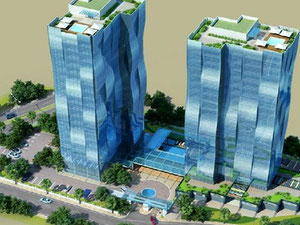 房地产在 Dalga Kule — look at the real estate search engine GEOLN.COM. 照片 3