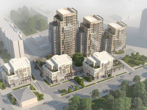 房地产在 Quarter 55 — look at the real estate search engine GEOLN.COM. 照片 3