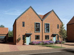 Real estate in St George's Park — look at the real estate search engine GEOLN.COM. Photo 3