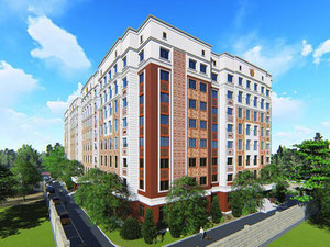 içindeki mülkiyet Kaganat — emlak arama motoru GEOLN.COM'a bakın. Fotoğraf 3