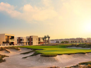 房地产在 Damac Hills Trump Estate — look at the real estate search engine GEOLN.COM. 照片 5