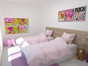 房子在西班牙，瓦伦西亚，达亚别哈 — 来自开发商和业主的房地产搜索引擎 GEOLN.COM. 照片 4