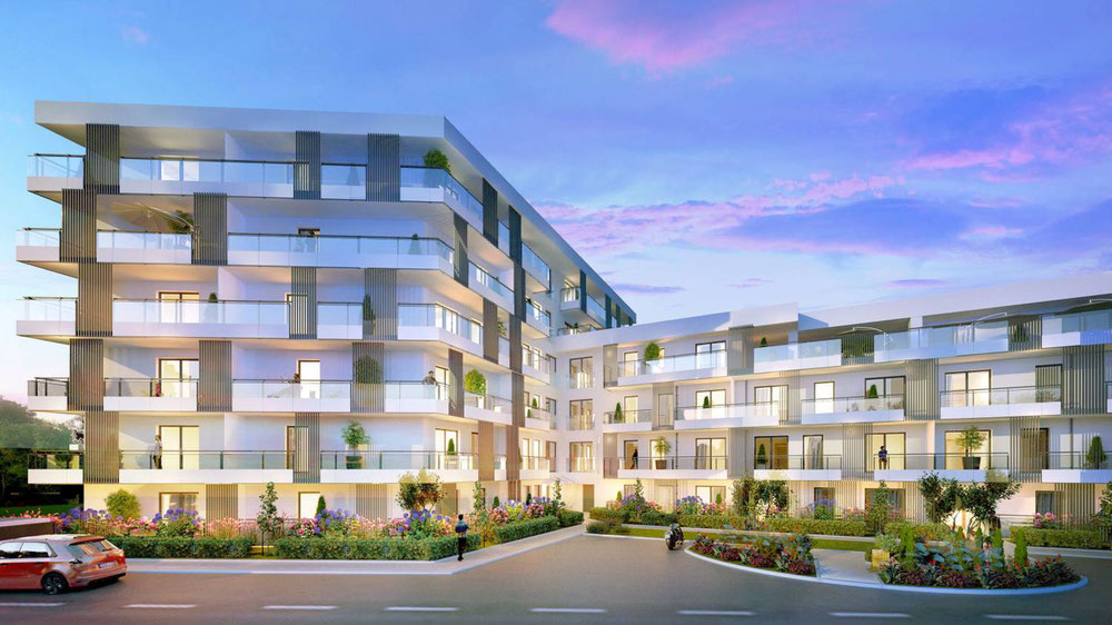 Real estate in Urocza4 — look at the real estate search engine GEOLN.COM. Photo 1