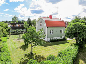 Immobilien in Björnsholmsvagen 22 — Schauen Sie sich die Immobiliensuchmaschine GEOLN.COM an. Foto 4