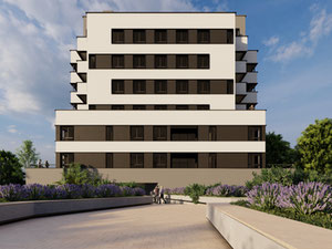 房地产在 Habitat Paseo de Canaveral — look at the real estate search engine GEOLN.COM. 照片 3