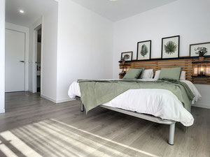 公寓 2 卧室 95 m² 在巴伊亚多拉达, 西班牙 — 来自开发商和业主的房地产搜索引擎 GEOLN.COM. 照片 33