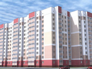 უძრავი კონება ул. Федюнинского, ЖД №10 (по генплану) — გადახედეთ უძრავი ქონების საძიებო სისტემას GEOLN.COM. ფოტო 2