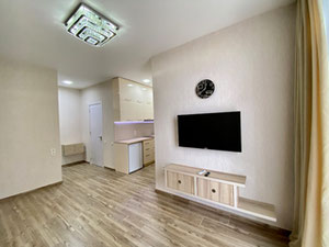 2-room apartment for sale — Find off-plan property or real estate resale directly from developers and owners GEOLN.COM. Photo 5