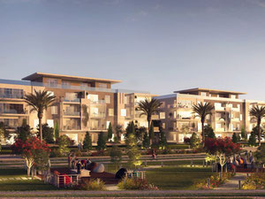 Real estate in The Axis — look at the real estate search engine GEOLN.COM. Photo 2