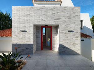 Villa 4 bedrooms 230 m² in Nueva Andalucia, Spain — Find off-plan property or real estate resale directly from developers and owners GEOLN.COM. Photo 6