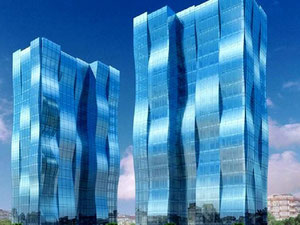 房地产在 Dalga Kule — look at the real estate search engine GEOLN.COM. 照片 2