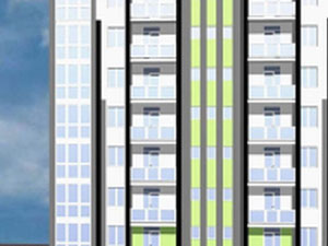 房地产在  Gnevanskoye — look at the real estate search engine GEOLN.COM. 照片 4