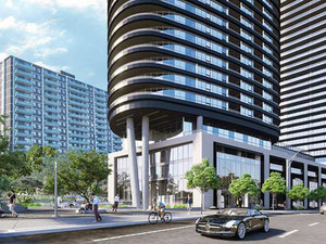 Real estate in Via Bloor 2 — look at the real estate search engine GEOLN.COM. Photo 3