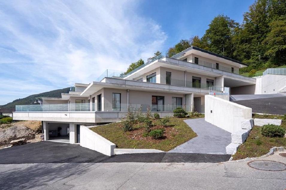 נדל"ן ב Alpenblick Vogelherd — עיין במנוע חיפוש הנדל"ן GEOLN.COM. תמונה 1