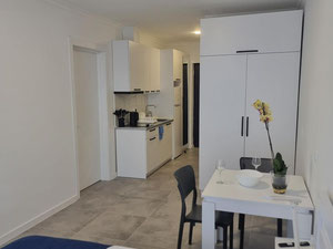 海景和城市景观公寓 2A — 来自开发商和业主的房地产搜索引擎 GEOLN.COM. 照片 4