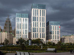 Нерухомість в Astoria — дивіться на пошуковику нерухомості GEOLN.COM. Фото 10