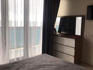 奥比海滩塔出售 2 卧室公寓 — 来自开发商和业主的房地产搜索引擎 GEOLN.COM. 照片 7