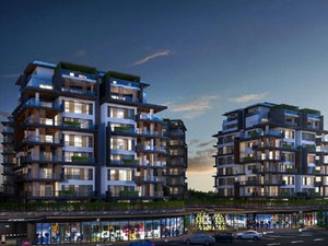 房地产在 Meteor Dikencik — look at the real estate search engine GEOLN.COM. 照片 3