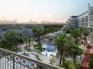 Нерухомість в Vincitore Benessere — дивіться на пошуковику нерухомості GEOLN.COM. Фото 3