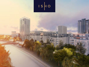 נדל"ן ב Complex Isho — עיין במנוע חיפוש הנדל"ן GEOLN.COM. תמונה 2