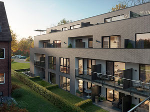 Real estate in Holsteiner Chaussee 311 — look at the real estate search engine GEOLN.COM. Photo 3