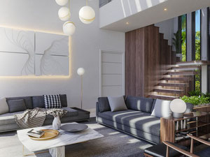 别墅 4 间卧室 537 平方米，位于西班牙新黄金地带 — 来自开发商和业主的房地产搜索引擎 GEOLN.COM. 照片 10